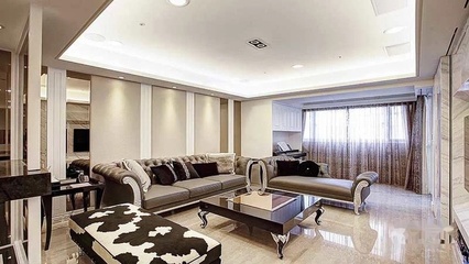萬方景軒 東南朝向精裝二居室，都市白領的理想安居之選
